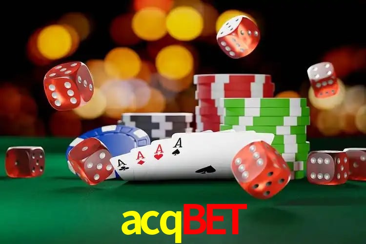 Experiência VIP acqbet