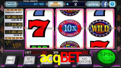 Desvendando o Mundo dos Jogos Virtuais na acqbet