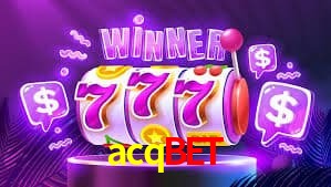 Welcome Bonus acqbet