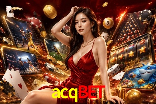 Experiência VIP acqbet