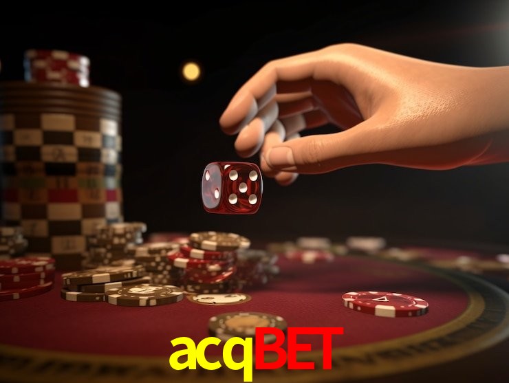 Estatísticas acqbet