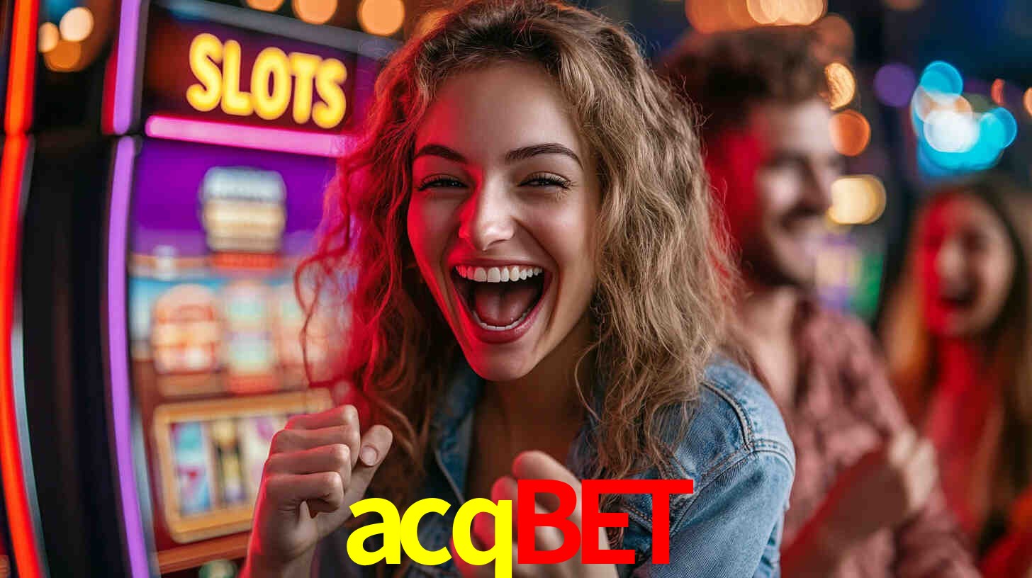 Explorando a Categoria de Eventos em Apostas na acqbet