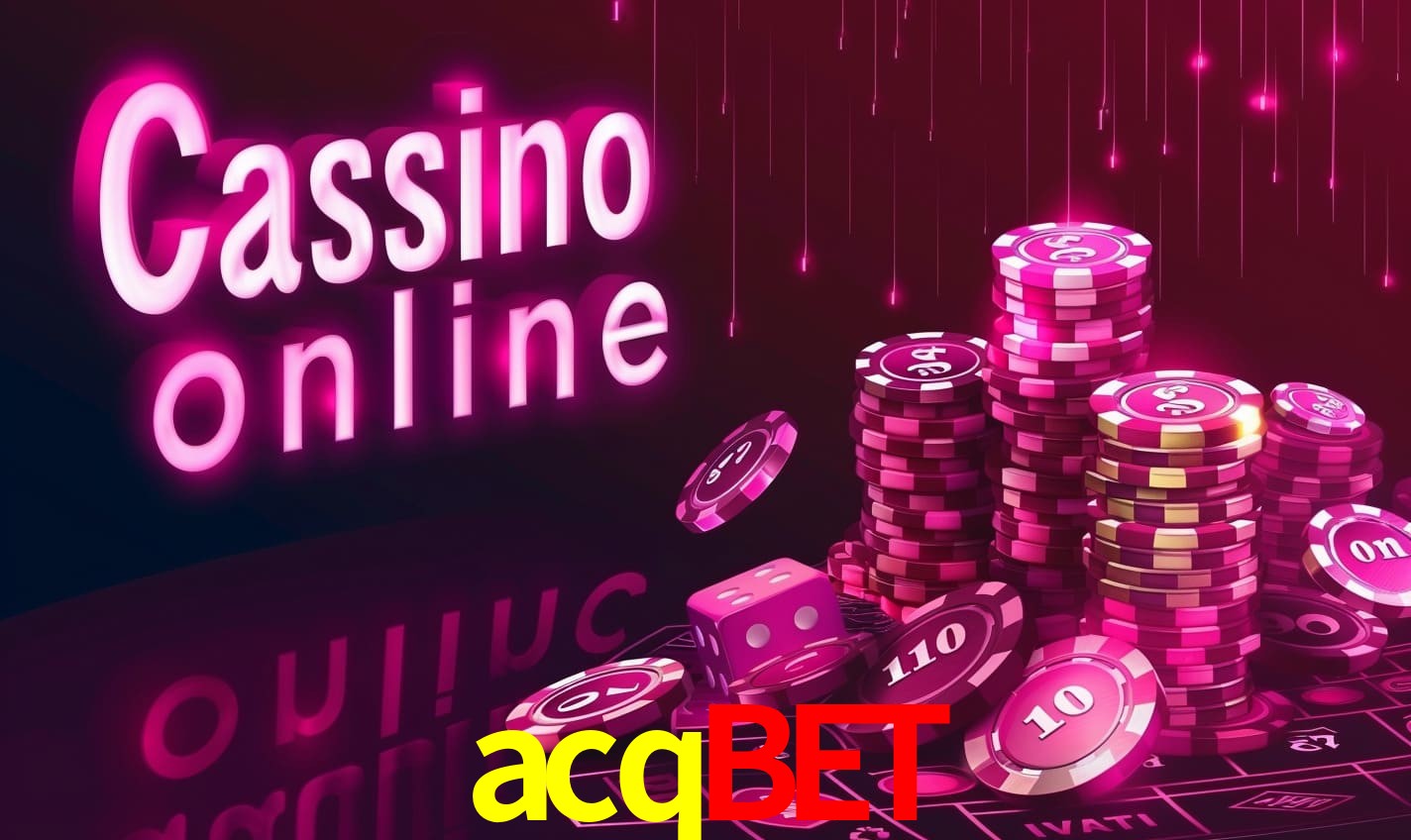 Explorando a Categoria de Eventos em Apostas na acqbet