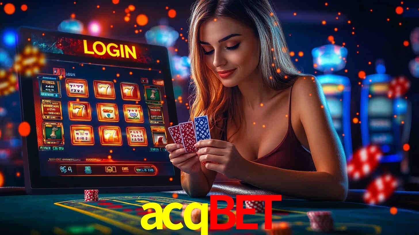 acqbet.com