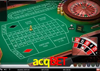 A Experiência Imersiva dos Cassinos Ao Vivo no acqbet