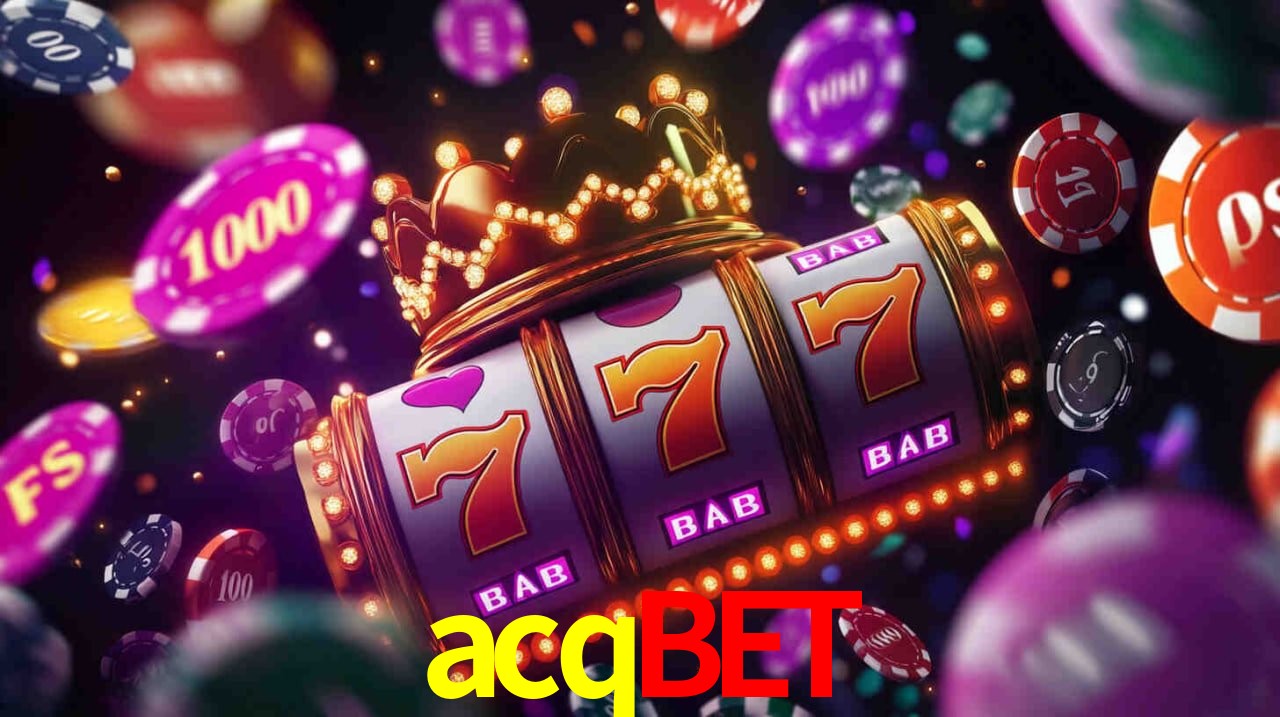 Live Casino acqbet