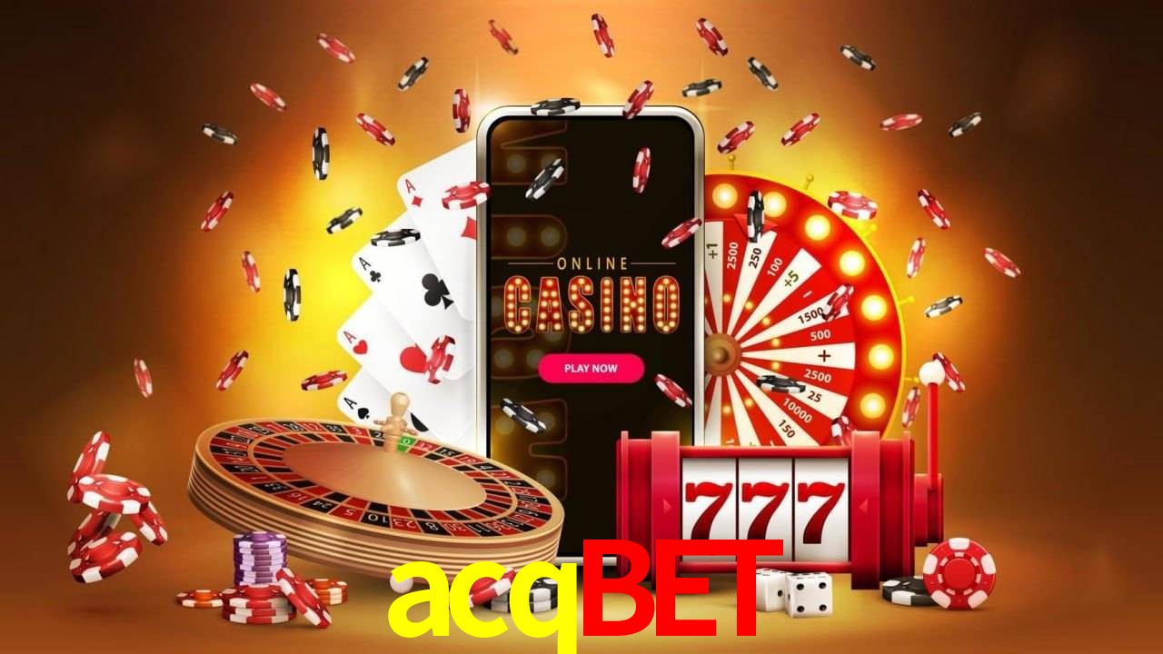 Estatísticas do Jogo acqbet