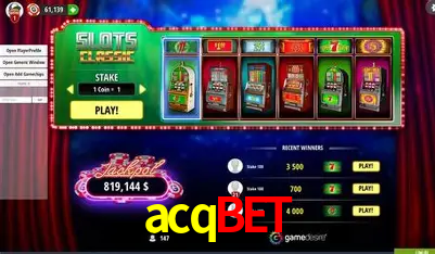 A Emoção da Loteria na acqbet: Uma Chance de Mudança de Vida