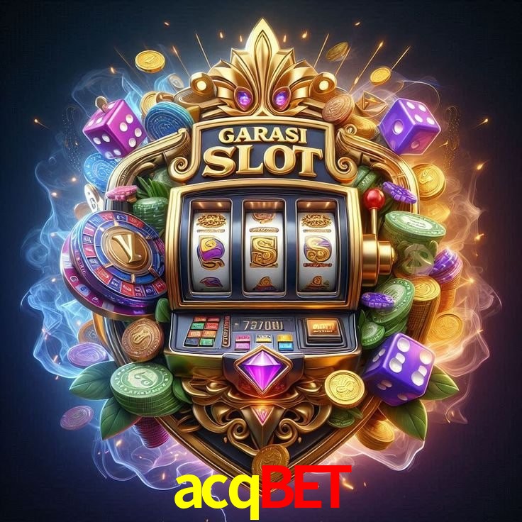 Diretório de Jogos acqbet