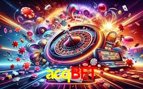 Casino VIP acqbet