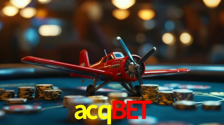 Secure Login acqbet