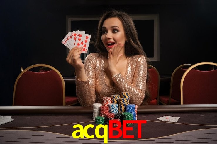 cassino acqbet