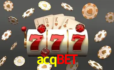 Descubra o Mundo do Cassino Online com acqbet
