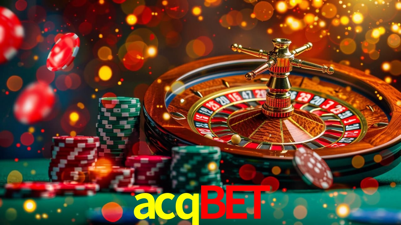 A Experiência Imersiva dos Cassinos Ao Vivo no acqbet
