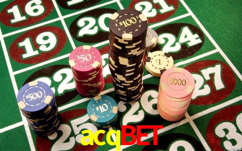 Desvendando o Mundo dos Jogos Virtuais na acqbet