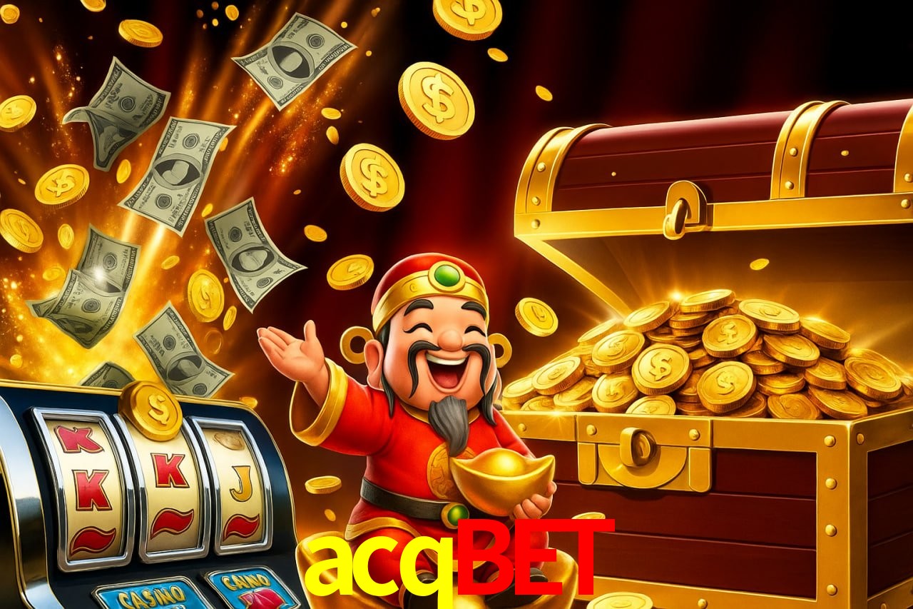 Jogos Exclusivos acqbet