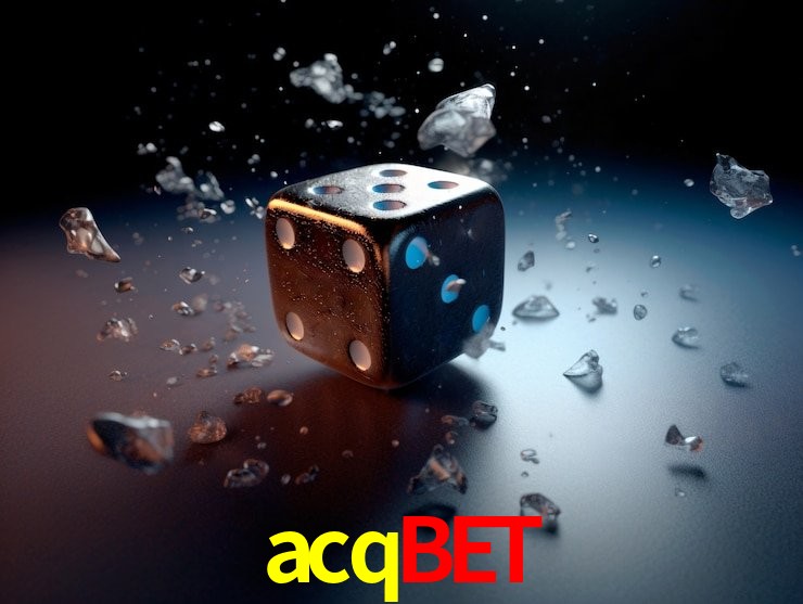 Tecnologia da Plataforma acqbet