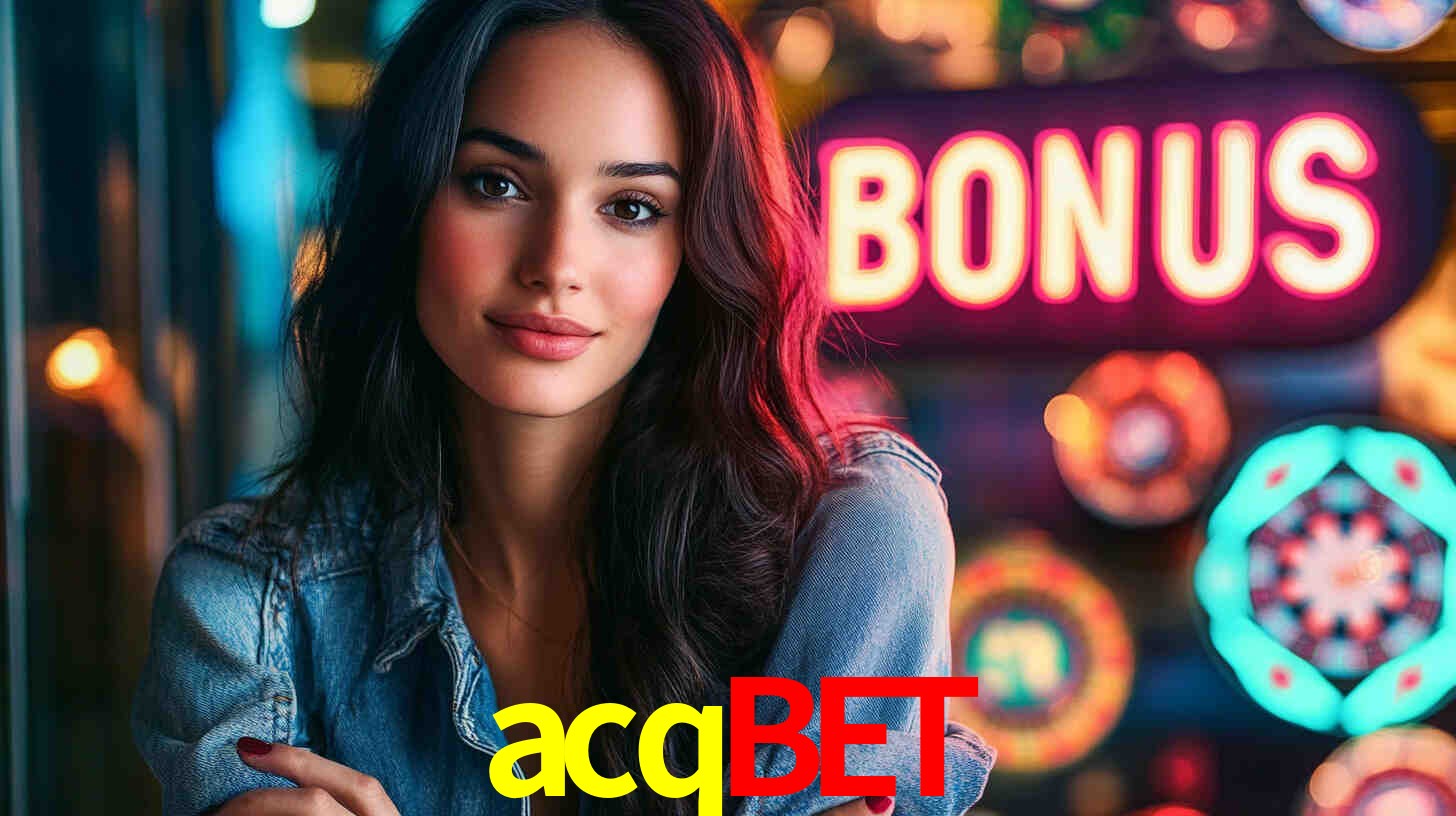 acqbet: Seu Especialista em Apostas Esportivas Brasileiras