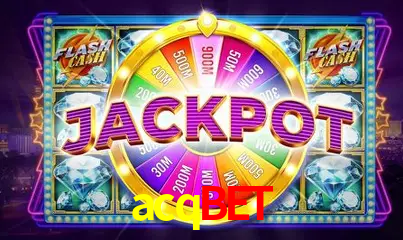 Descubra o Mundo do Cassino Online com acqbet
