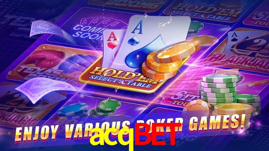 A Emoção da Loteria na acqbet: Uma Chance de Mudança de Vida