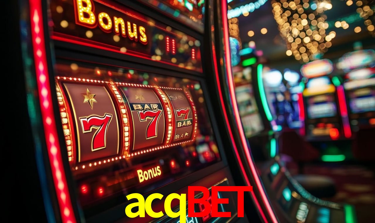 Bônus Generosos e Exclusivos no acqbet para Você!