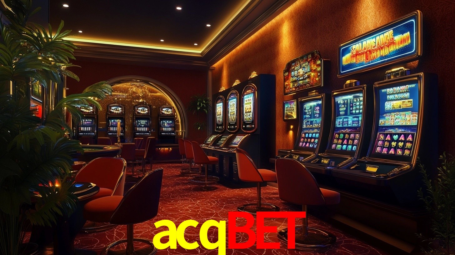Programa VIP acqbet