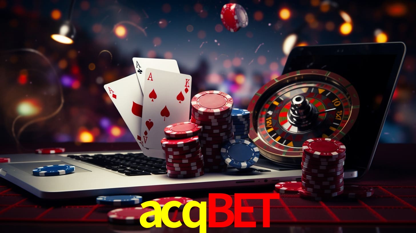 VIP Casino acqbet