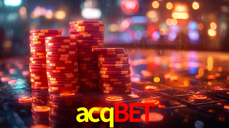 Experimente o Login Seguro Premium no acqbet
