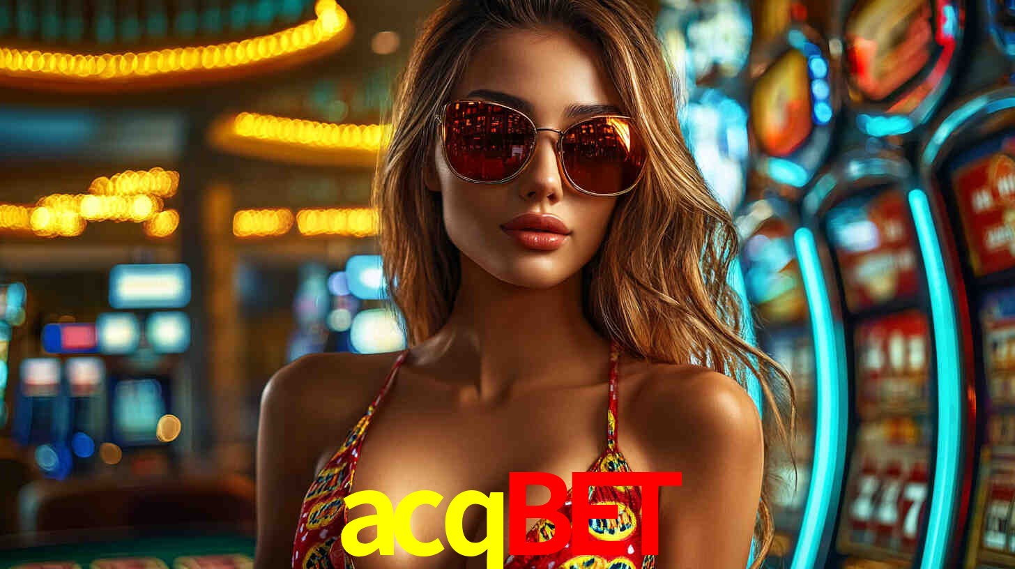 Premium Interface acqbet
