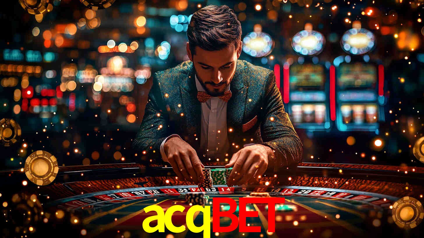 Exclusive Games acqbet