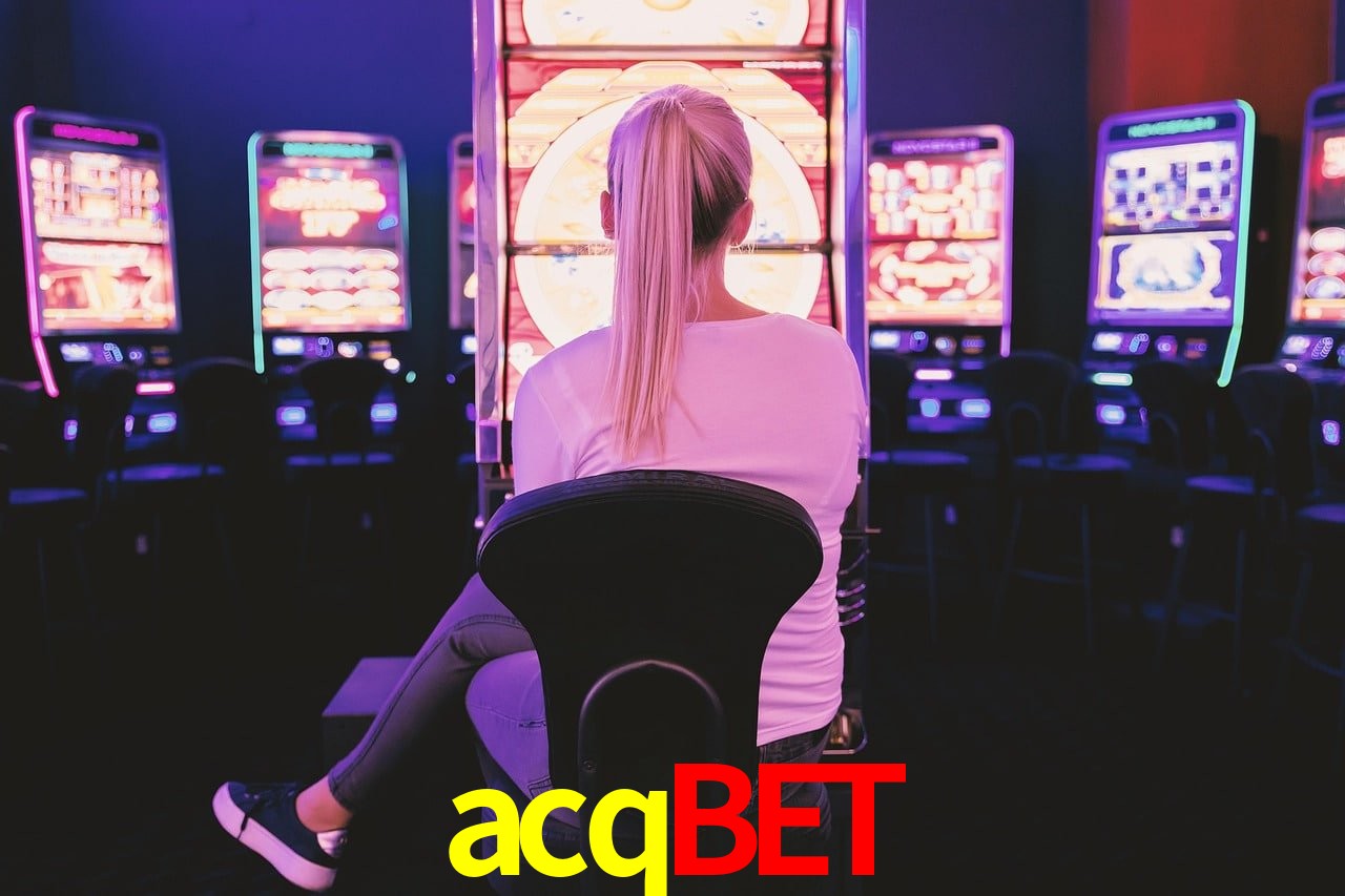 Game Providers acqbet
