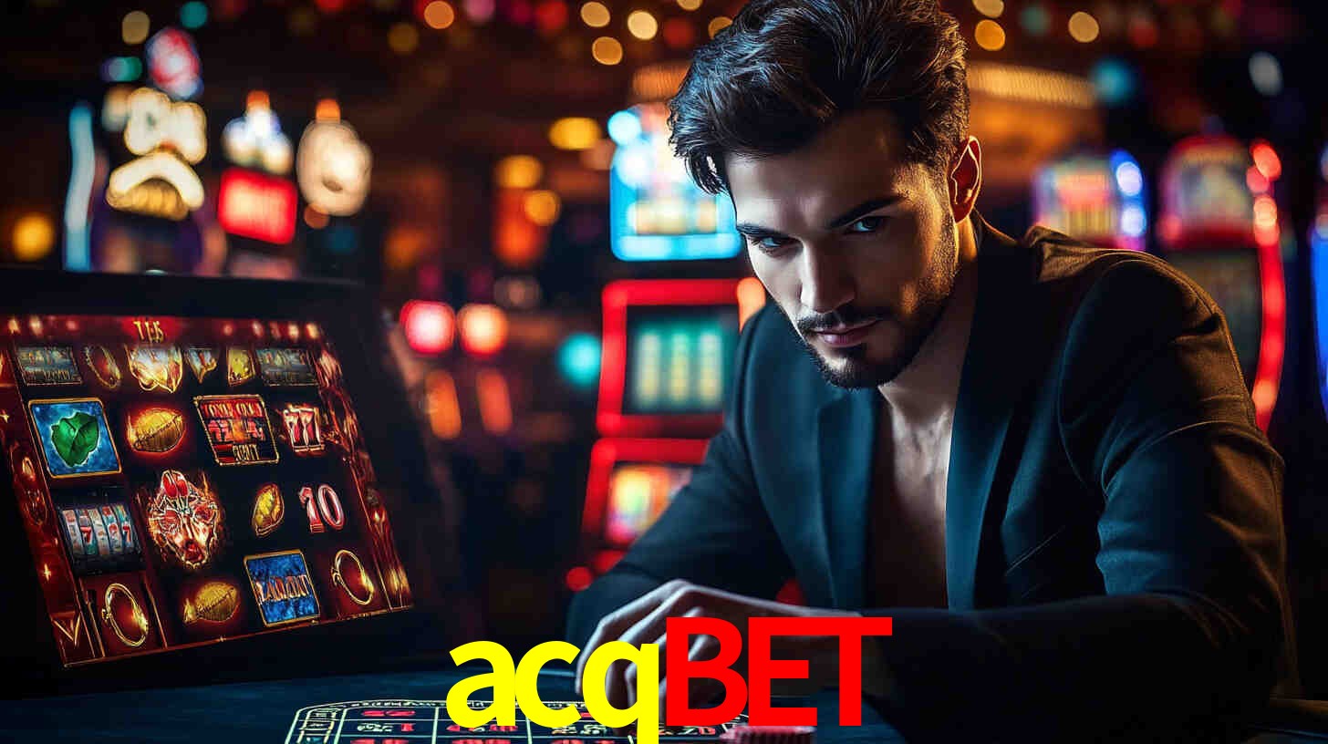 acqbet.com