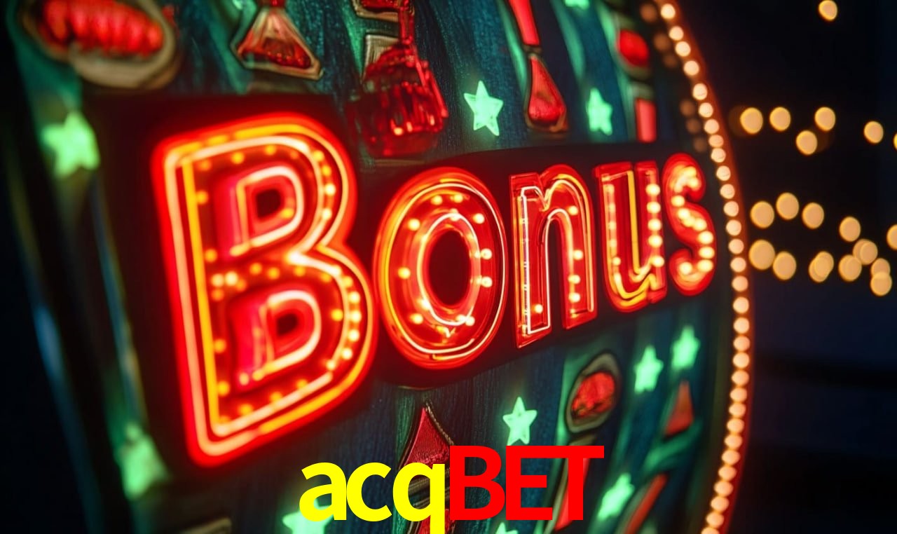 Interface Premium acqbet
