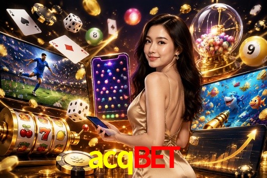 Account Benefits acqbet