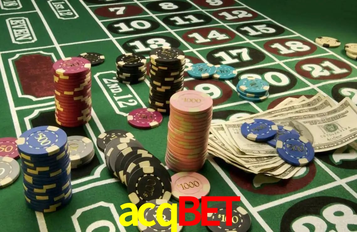 Game Statistics acqbet