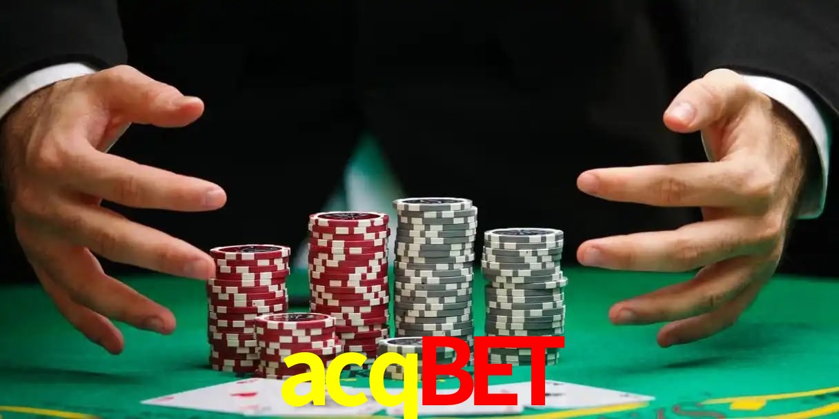 Promoções Sazonais acqbet