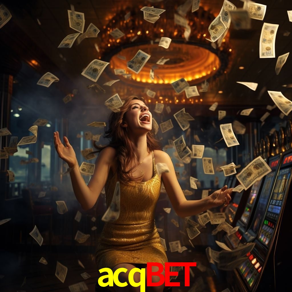 Aviator Game acqbet