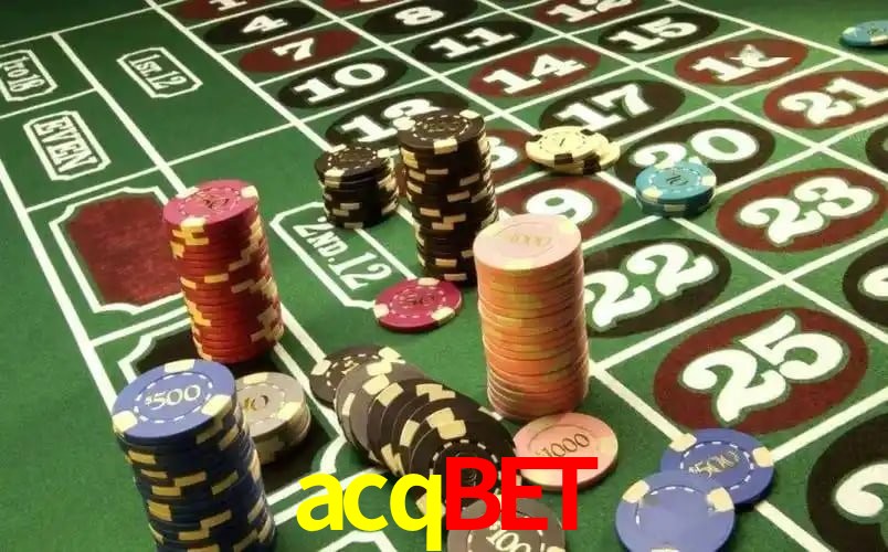 Estatísticas Esportivas acqbet