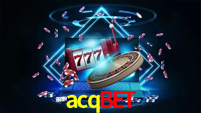Recursos de Bônus acqbet