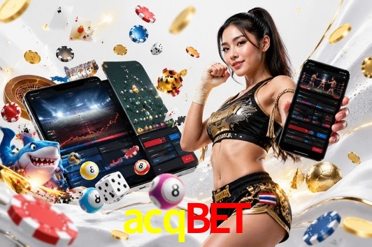 Exclusive Offers acqbet
