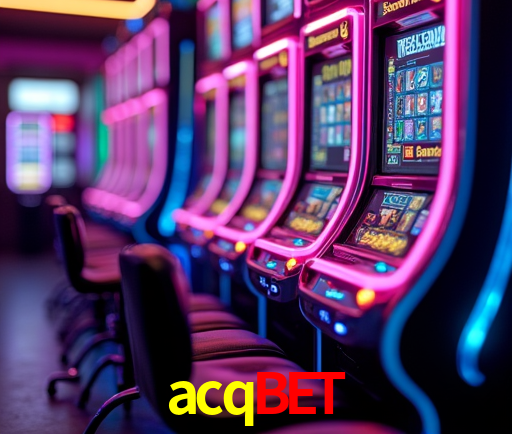 Integração de APIs acqbet