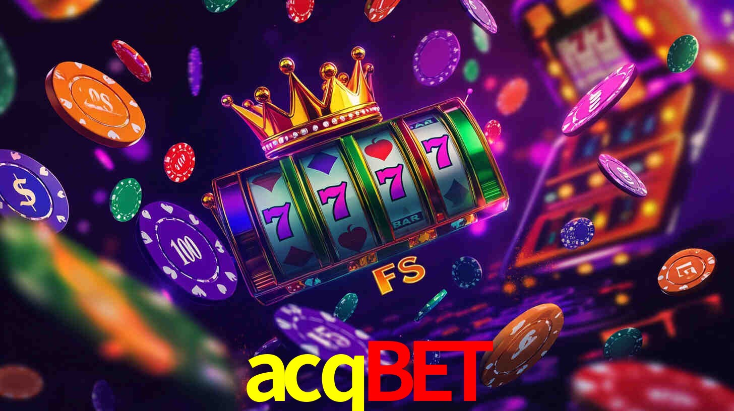 Welcome Bonus acqbet