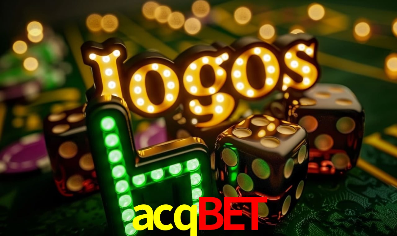 Apostas de Basquete acqbet