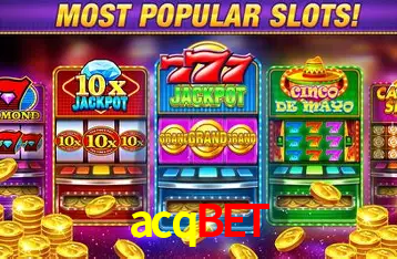 Descubra a Magia dos Jogos de Arcade no acqbet