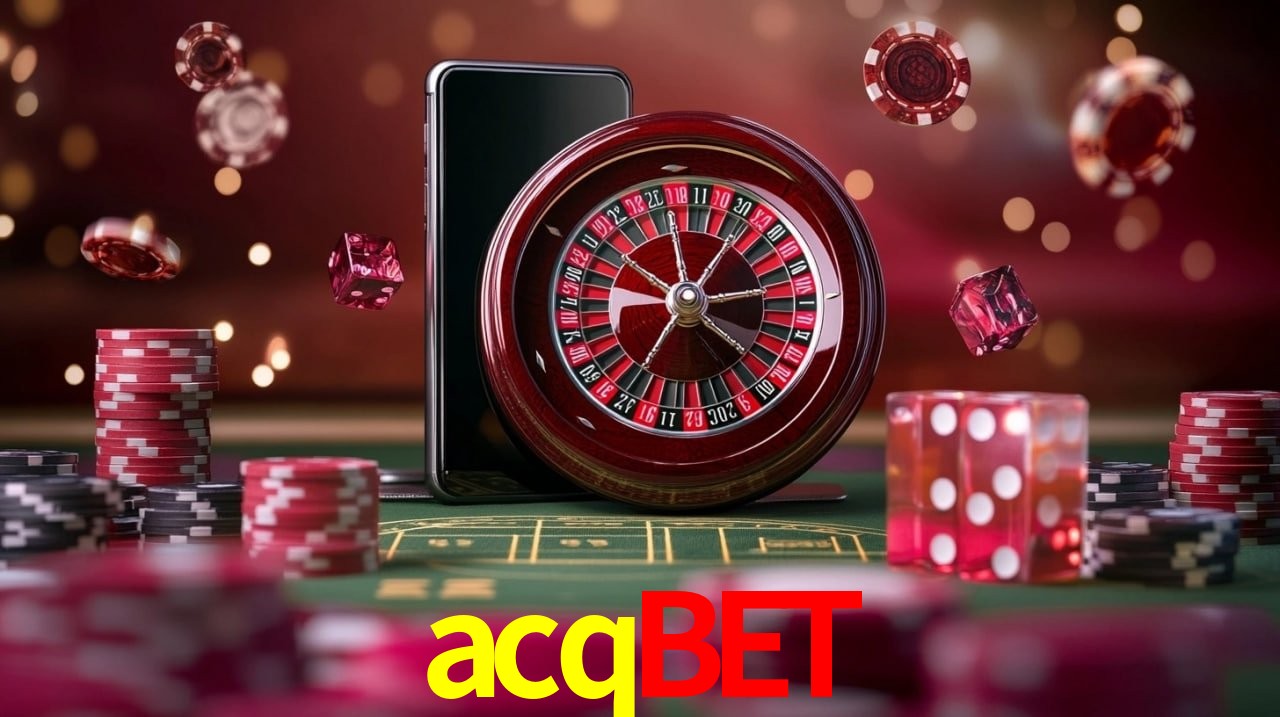 Tennis Betting acqbet