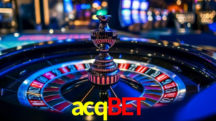 Explore as vantagens do acqbet: serviço profissional e confiabilidade