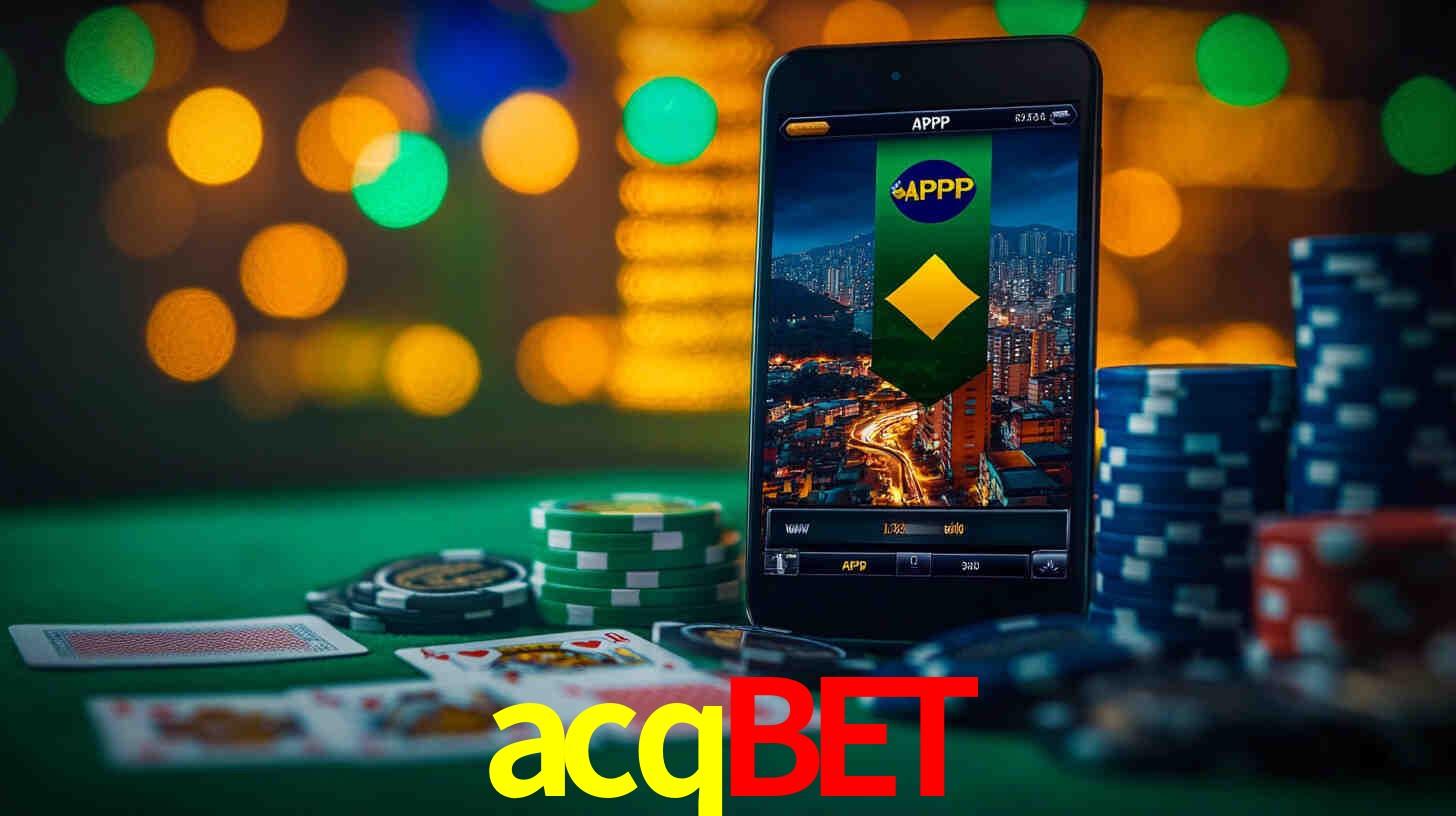 Descubra a Essência do acqbet: Nossa História e Compromissos
