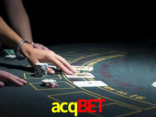 Benefícios da Conta acqbet