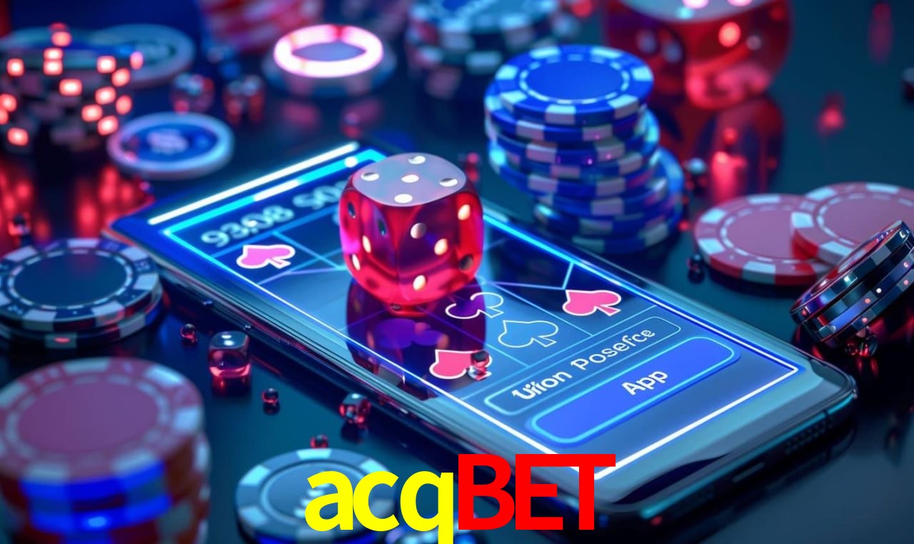 Promoção Relâmpago acqbet