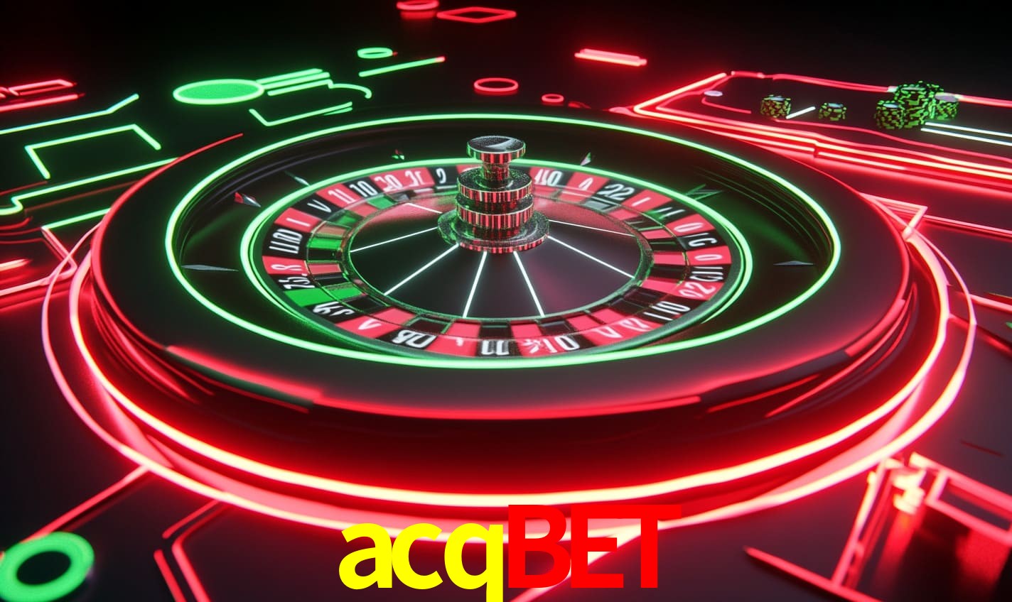 Descubra a Essência do acqbet: Nossa História e Compromissos
